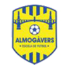 Escudo asociado a E.F. Almogàvers