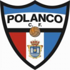 Escudo de Polanco C.F.