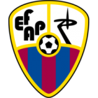 Escudo asociado a E.F. Angel Pedraza [2]