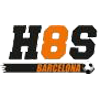 Escudo asociado a Stoitchkov Barcelona C.F. B [1]