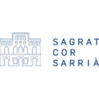 Escudo asociado a Col·legi Sagrat Cor Sarrià AMPA B
