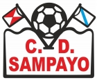Escudo de C.D. Sampayo