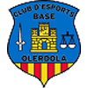 Escudo asociado a C.E. Base Olèrdola [1]