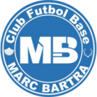 Escudo asociado a C.F. Marc Bartra 2020 B