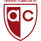 Escudo asociado a Athletic Cubelles F.C.