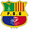 Escudo asociado a P.B. Gualba