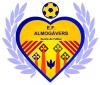 Escudo anterior de E.F. Almogàvers