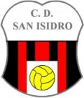 Escudo de C.D. San Isidro del Guadalete
