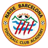Escudo de NAISE Barcelona F.C.