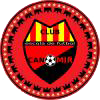 Escudo asociado a E.F. Can Mir-Rubi Club
