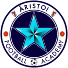 Escudo asociado a Aristoi F.A. B