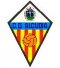 Escudo de C.D. Alcudia [1]