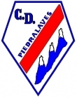 Escudo de C.D. Piedralaves