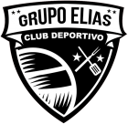 Escudo de Grupo Elías C.D.