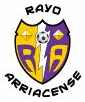 Escudo de Rayo Arriacense