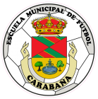 Escudo de E.M.F. de Carabaña