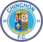 Escudo de F.C. Chinchón 21