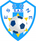 Escudo anterior de S.A.D. Cenafe [2]