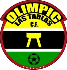 Escudo de Olimpic de Las Tablas C.F.