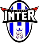 Escudo de Inter Las Rosas Almadraba