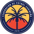 Escudo de C.D.F. Caribeño