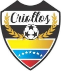Escudo de C.D. Criollos