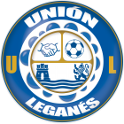Escudo de C.U. Leganés