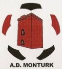Escudo de C.D. Monturk de Monturque