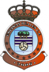 Escudo de Encinas Reales C.F.