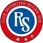 Escudo de C.D.A. Retiro Sur