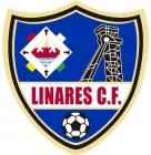 Escudo asociado a C.D. Linares C.F.