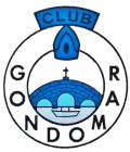 Escudo anterior de Gondomar C.F.