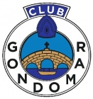 Escudo de Gondomar C.F.