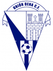 Escudo de Unión Dena C.F.