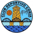 Escudo de C.D. Coria