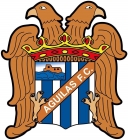 Escudo de Águilas F.C.