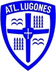 Escudo de Atlético de Lugones S.D.