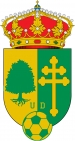 Escudo de C.D. U.D. Villar del Olmo