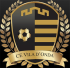 Escudo de C.E. Vila d'Onda