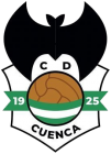 Escudo de C.D. Cuenca-Mestallistes 1925