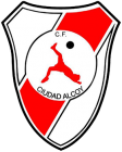 Escudo de C.F. Ciudad Alcoy