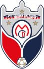 Escudo de C.D. Medina Balompié