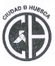 Escudo de Ciudad de Huesca
