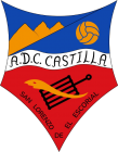 Escudo de A.D.C. Castilla [mad]