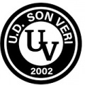 Escudo de U.D. Son Verí
