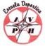 Escudo de C.B. A.V. Parque Henares
