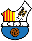 Escudo de C.F. Bellcaire [2]