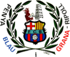 Escudo de P.B. Ripoll