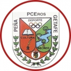 Escudo de Peña PCEros