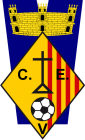 Escudo asociado a C.E. Vilobinenc